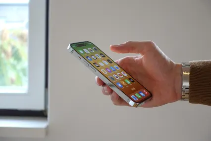 Kasino MR Play Mobilná aplikácia